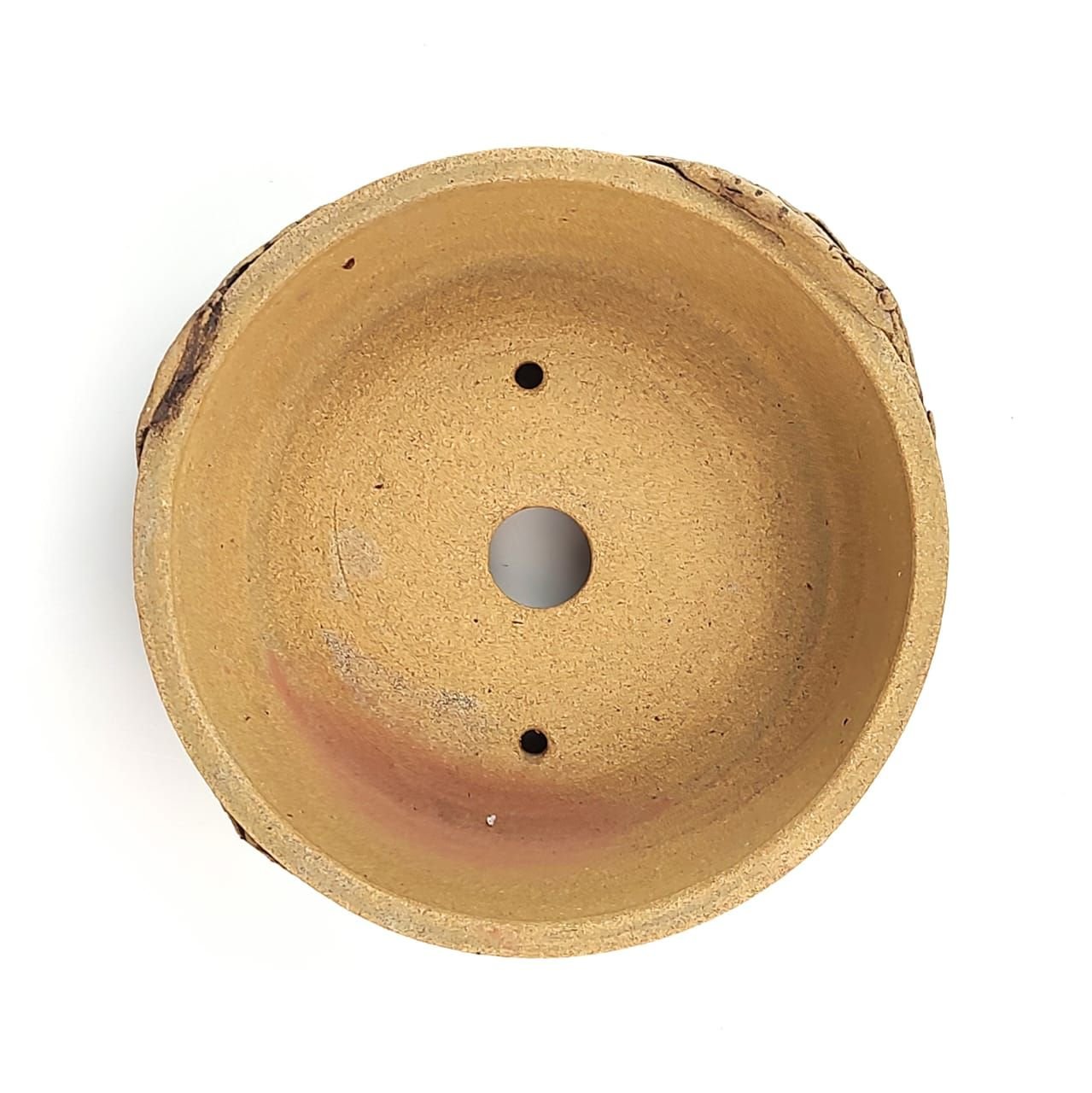 Vaso Bonsai Redondo Detalhe Drag o Esculpido 14 5 Cm vaso-bonsai-redondo-detalhe-drag-o-esculpido-14-5-cm